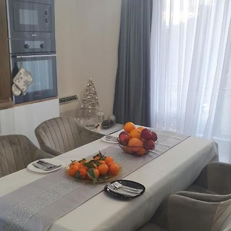 Sunny Apartment Благоевград Екстериор снимка