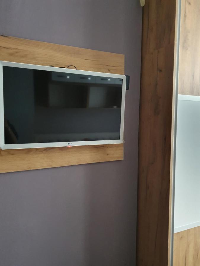 Sunny Apartment Благоевград Екстериор снимка