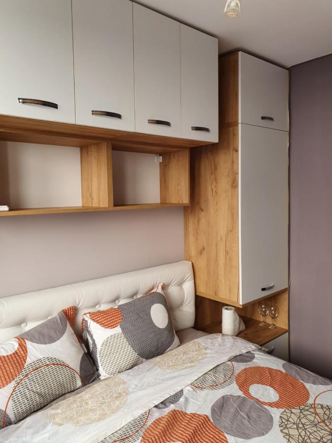 Sunny Apartment Благоевград Екстериор снимка