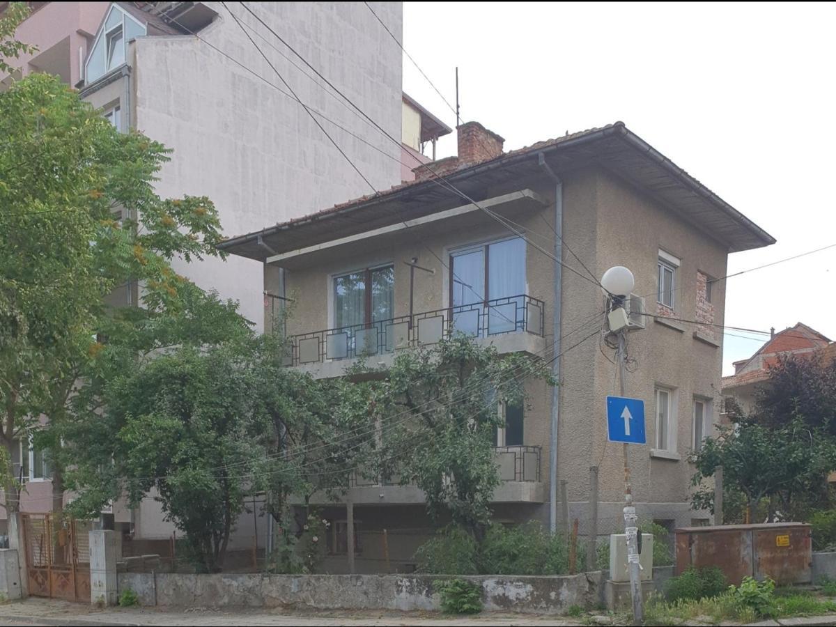 Sunny Apartment Благоевград Екстериор снимка