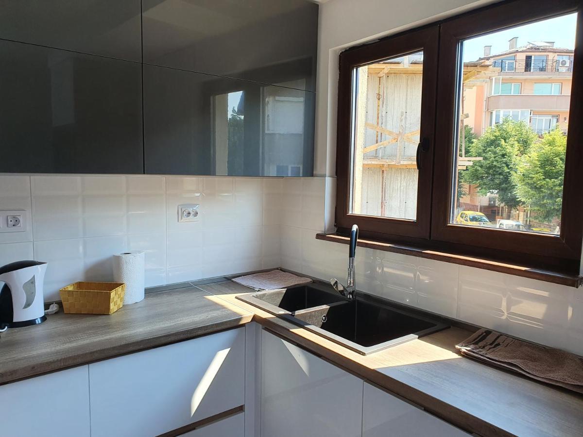 Sunny Apartment Благоевград Екстериор снимка