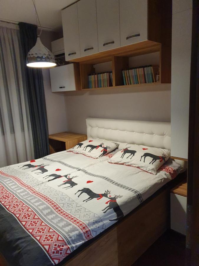 Sunny Apartment Благоевград Екстериор снимка