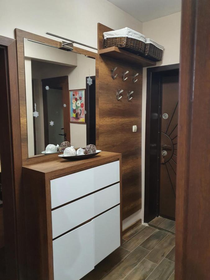 Sunny Apartment Благоевград Екстериор снимка