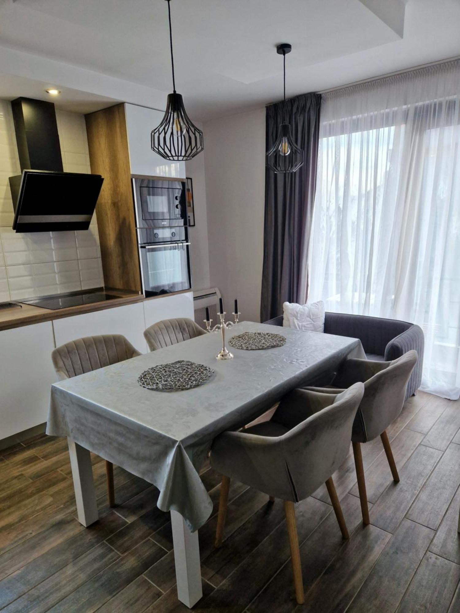 Sunny Apartment Благоевград Екстериор снимка